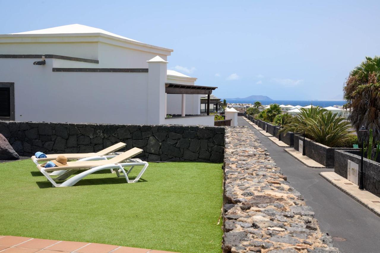Villa Esterlicia Playa Blanca  Exterior foto